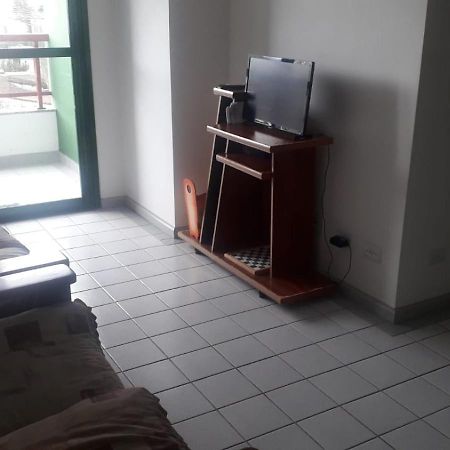Apartamento Miro Caraguatatuba Exteriér fotografie