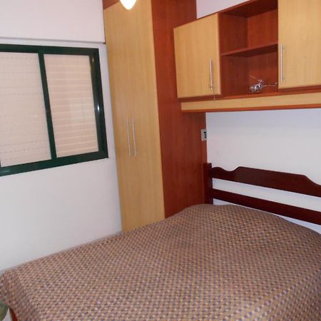Apartamento Miro Caraguatatuba Exteriér fotografie