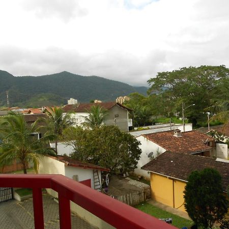Apartamento Miro Caraguatatuba Exteriér fotografie