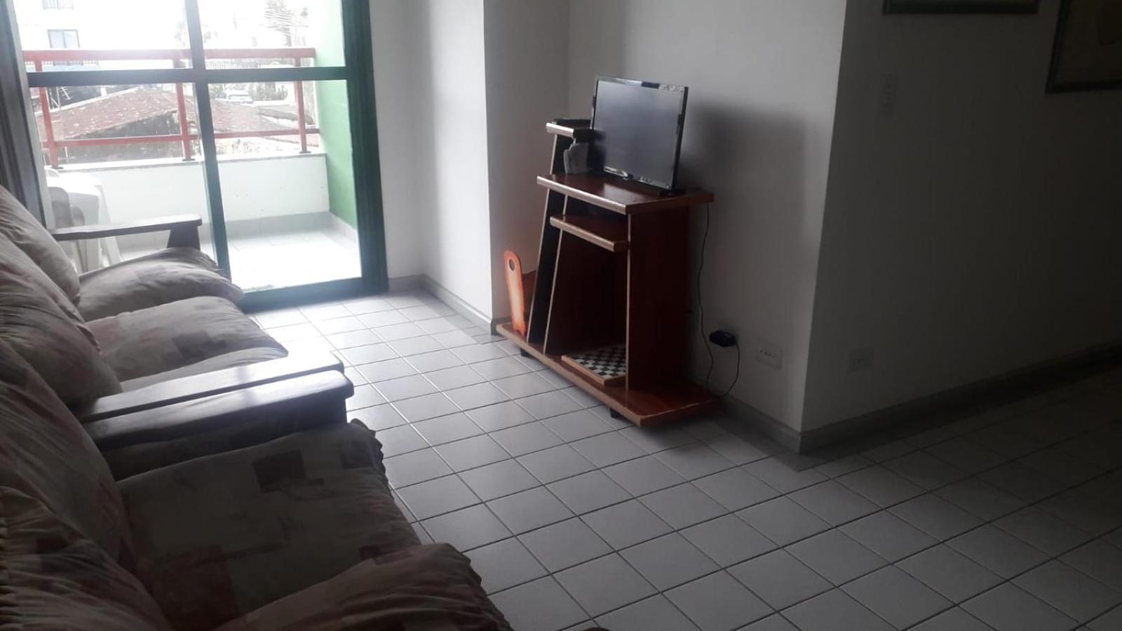 Apartamento Miro Caraguatatuba Exteriér fotografie