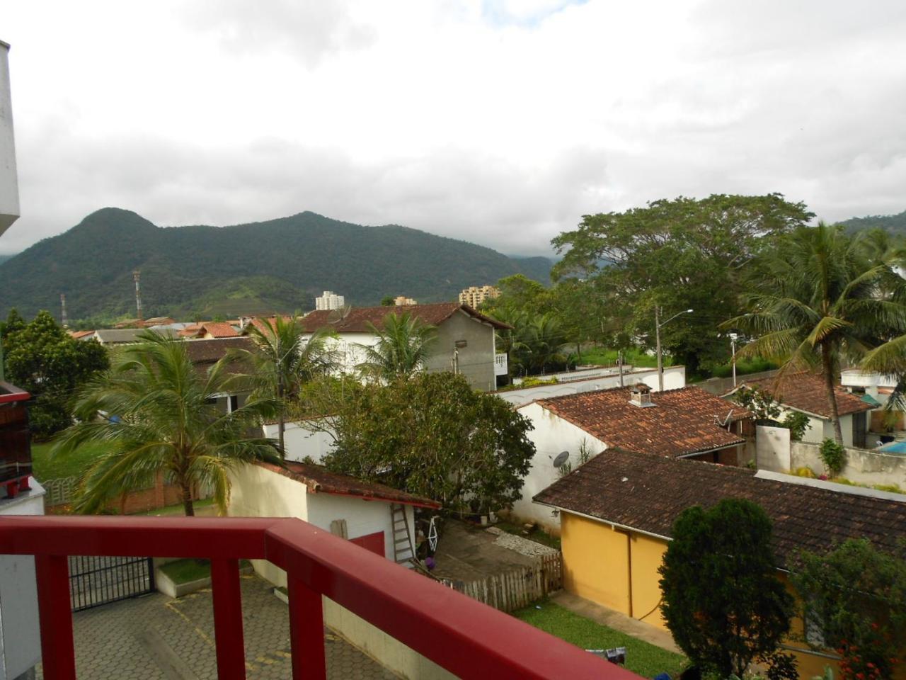Apartamento Miro Caraguatatuba Exteriér fotografie