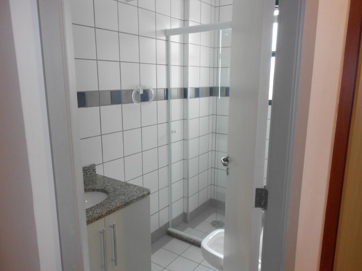 Apartamento Miro Caraguatatuba Exteriér fotografie
