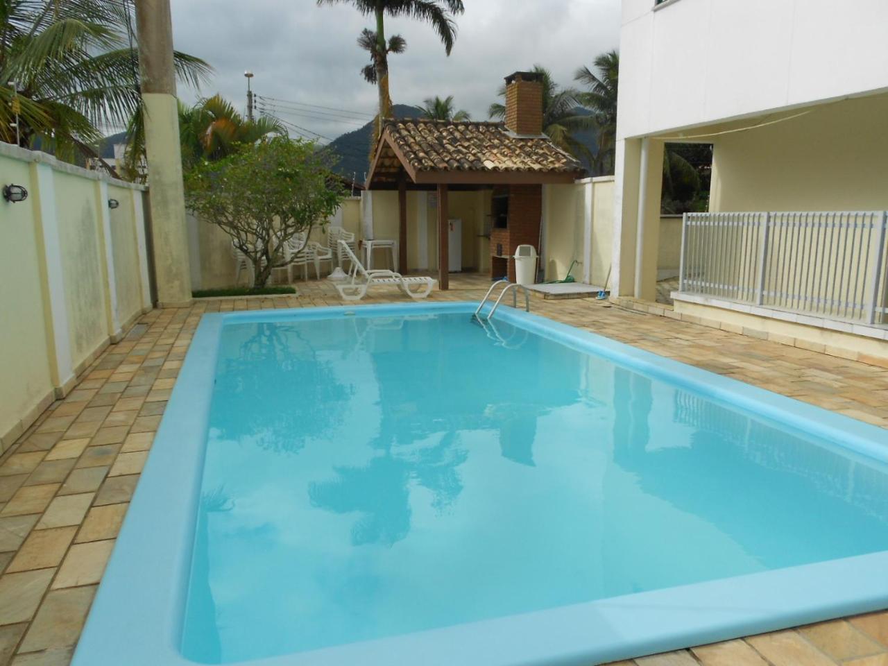 Apartamento Miro Caraguatatuba Exteriér fotografie