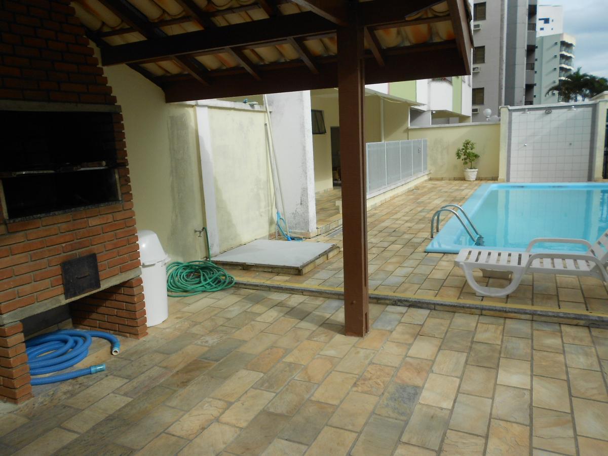 Apartamento Miro Caraguatatuba Exteriér fotografie