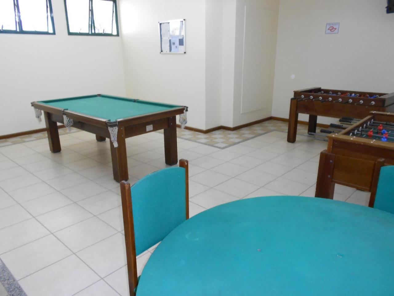 Apartamento Miro Caraguatatuba Exteriér fotografie
