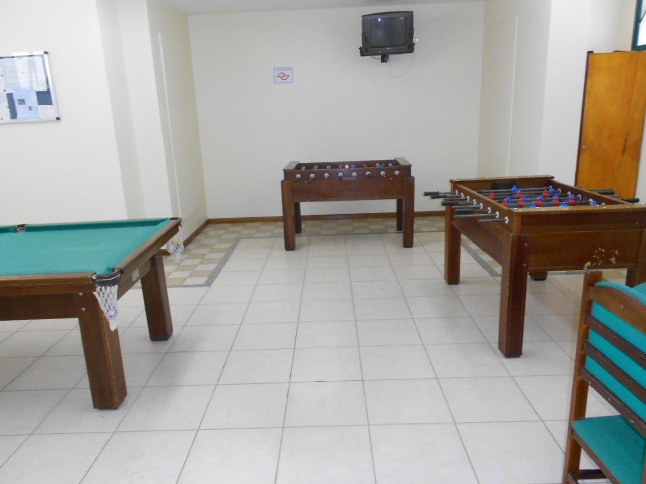 Apartamento Miro Caraguatatuba Exteriér fotografie